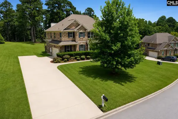 432 Beaumont Park Circle, Blythewood, SC 29016
