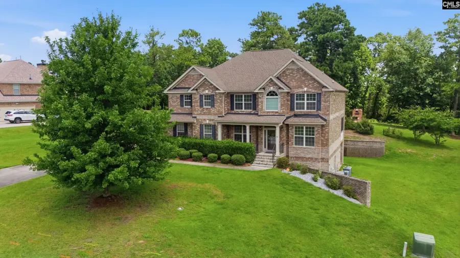 432 Beaumont Park Circle, Blythewood, SC 29016 - #2