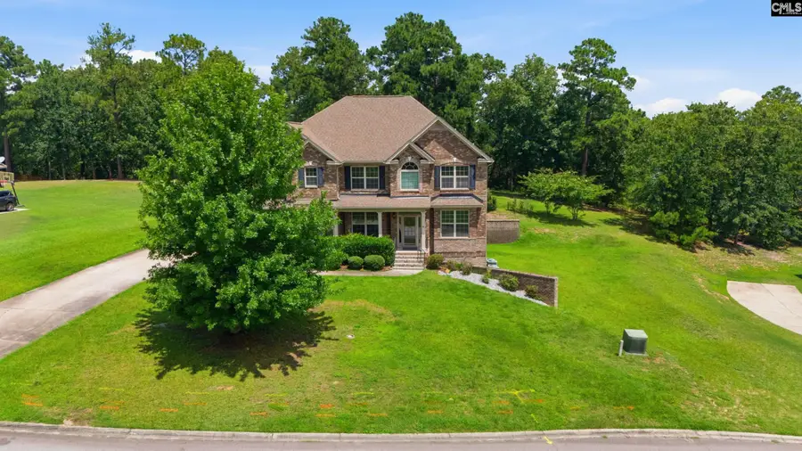 432 Beaumont Park Circle, Blythewood, SC 29016 - #3