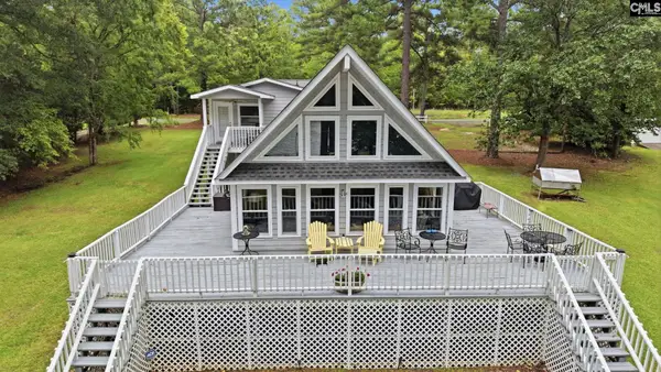 1903 Lakeshore Road, Camden, SC 29020