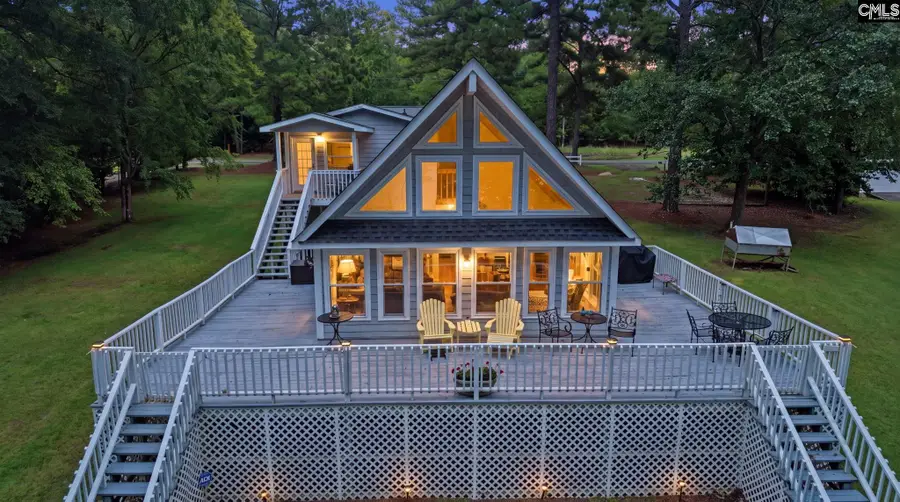 1903 Lakeshore Road, Camden, SC 29020 - #2