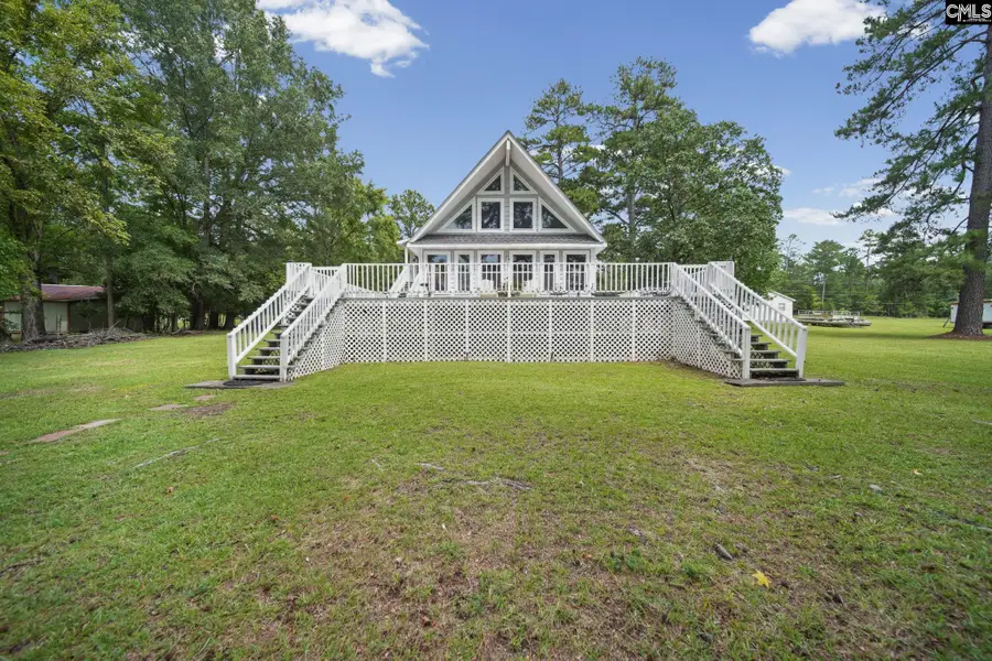 1903 Lakeshore Road, Camden, SC 29020 - #3
