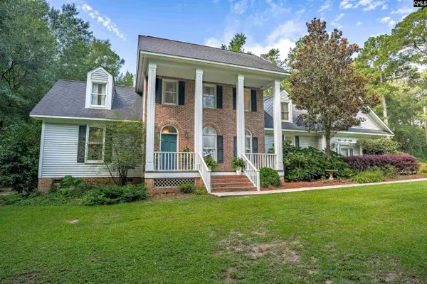 5 Rollingwood Hills Court, Blythewood, SC 29016
