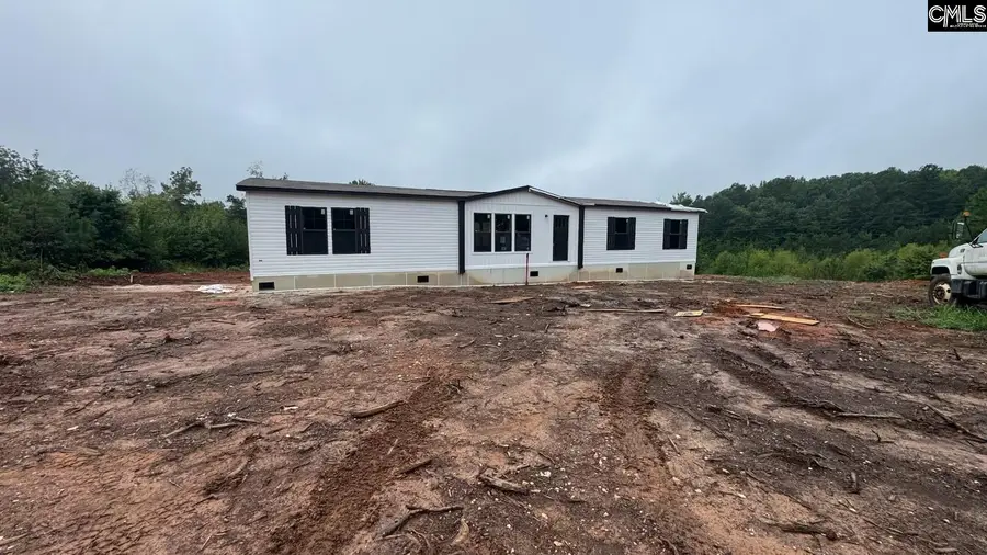 2205 Muller Road, Blythewood, SC 29016 - #2