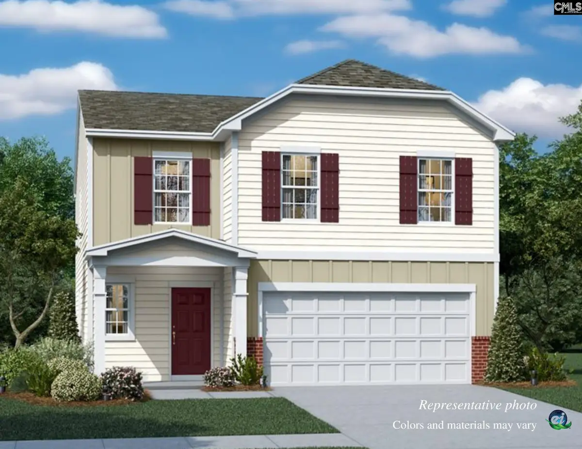 141 Winding Pine Court, Elgin, SC 29045 - #1