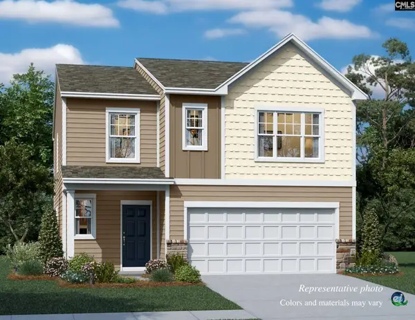 137 Winding Pine Court, Elgin, SC 29045