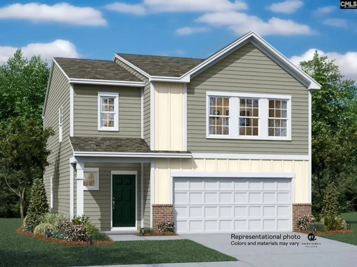 133 Winding Pine Court, Elgin, SC 29045 - #1