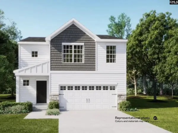 129 Winding Pine Court, Elgin, SC 29045