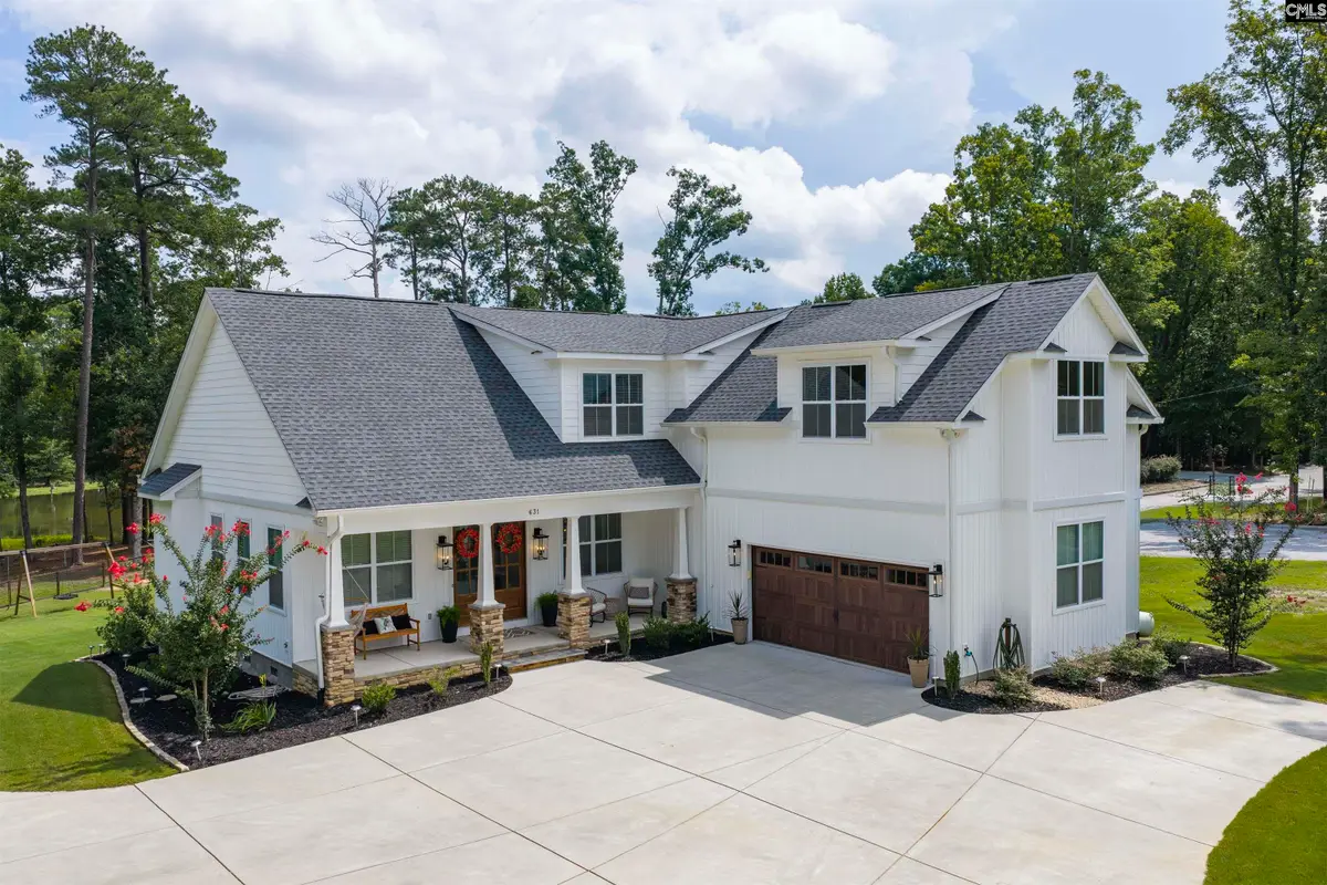 631 Sandbar Road, Chapin, SC 29036 - #1