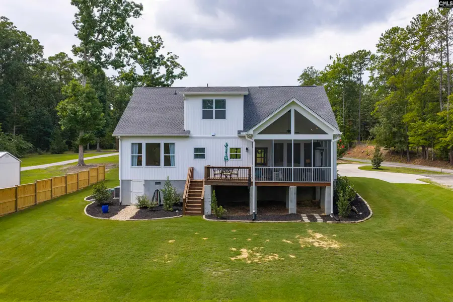 631 Sandbar Road, Chapin, SC 29036 - #2