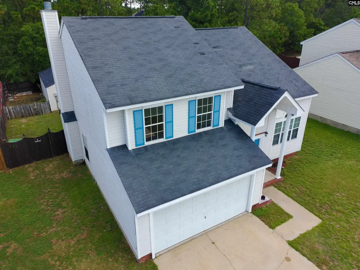 533 Autumn Glen Road, Columbia, SC 29229 - #1