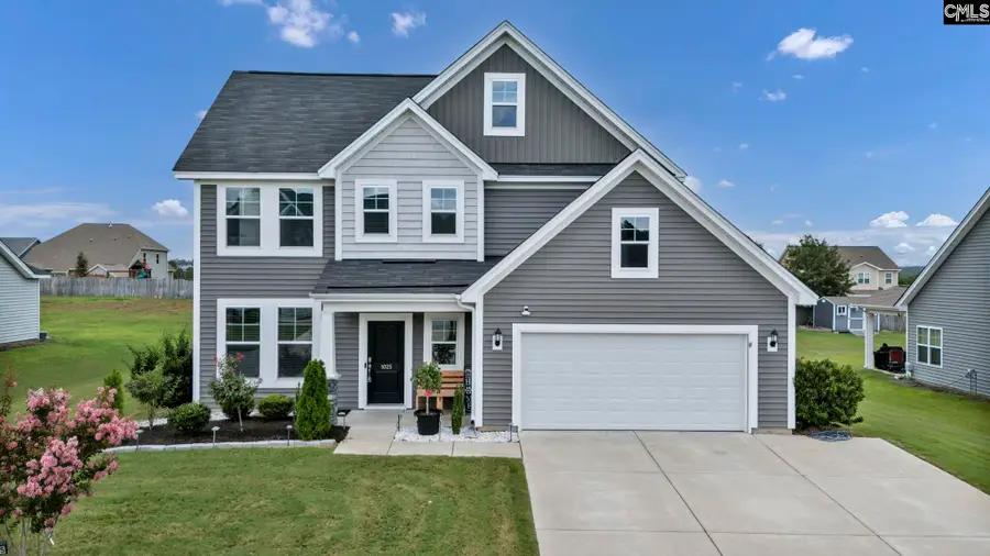 1025 Warbler Lane, Lexington, SC 29073 - #3