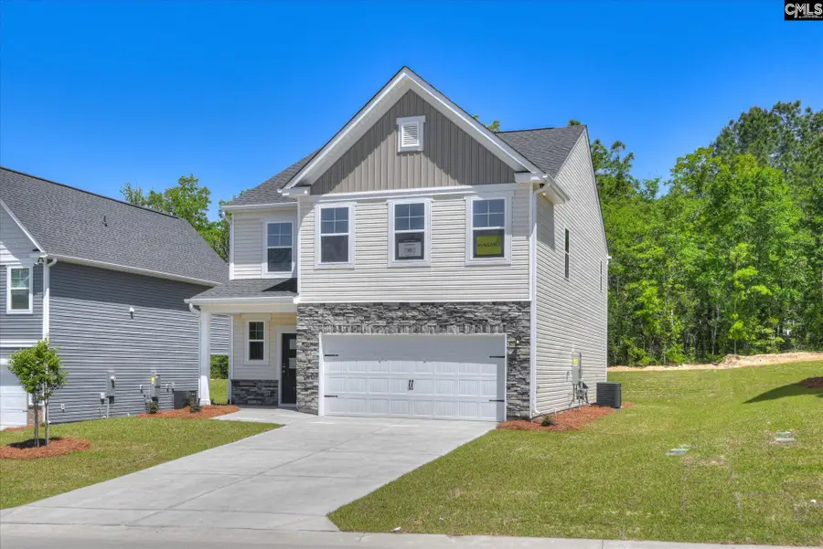 562 Old Charleston Road, Pelion, SC 29123 - #2