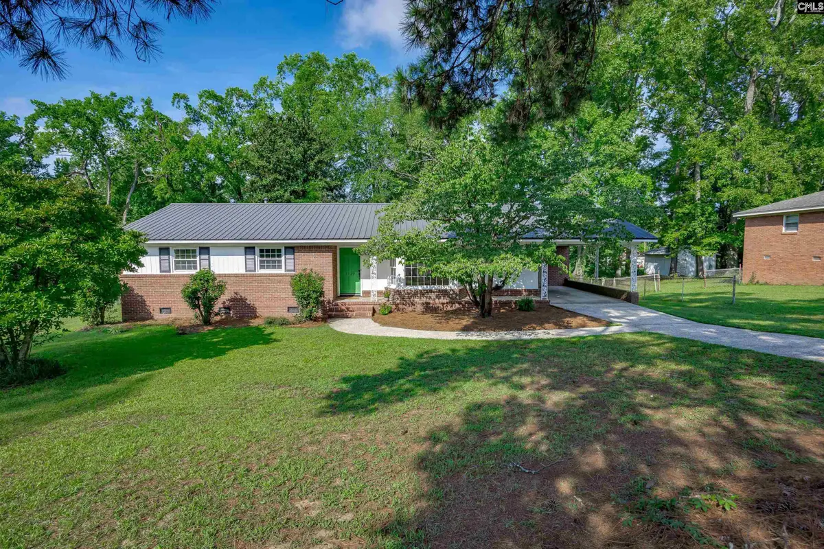 1129 Osage Avenue, West Columbia, SC 29169 - #1