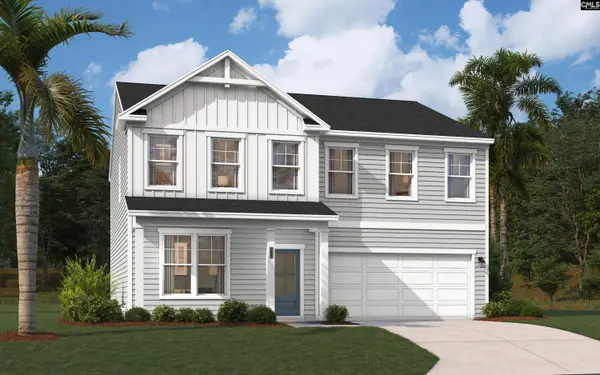 542 Old Charleston Road, Pelion, SC 29123