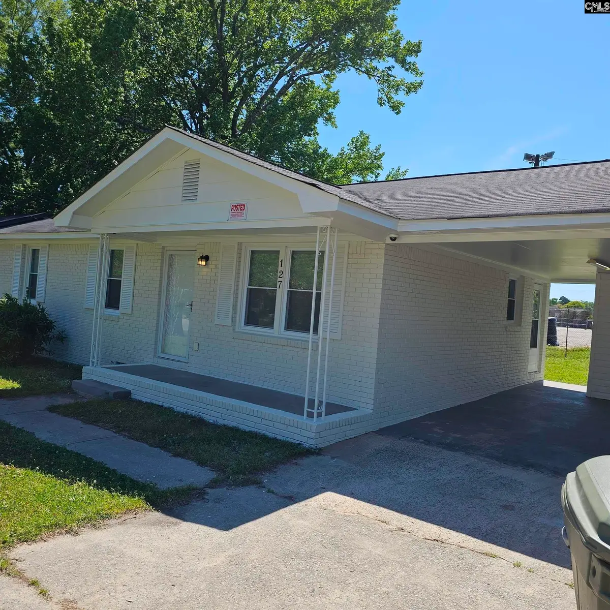 127 Aster Cir, Columbia, SC 29201 - #1