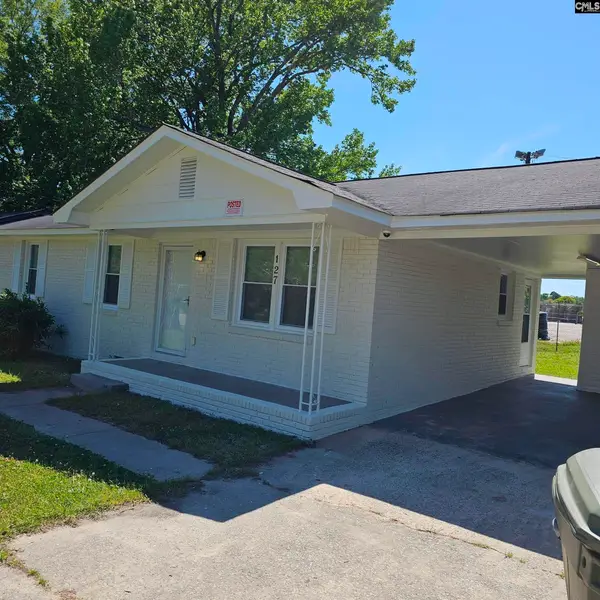 127 Aster Cir, Columbia, SC 29201