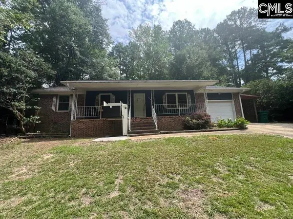 2365 Tall Oak Drive, Sumter, SC 29154