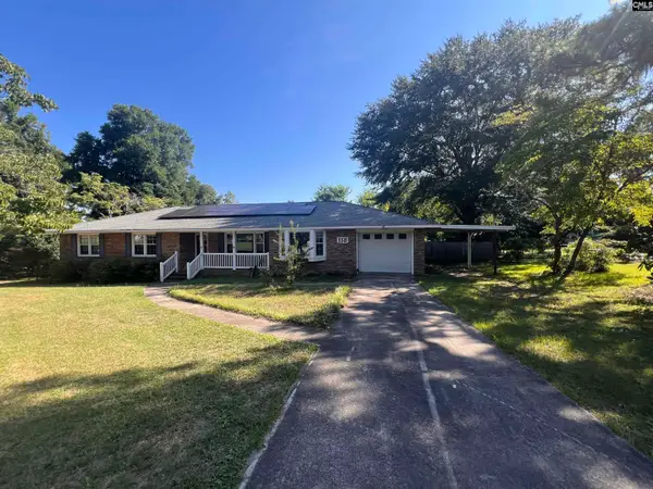 118 Kemberly Drive, Aiken, SC 29801