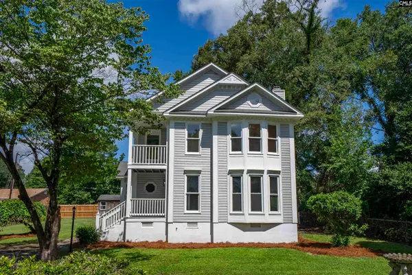 1039 Coatesdale Road, Columbia, SC 29209