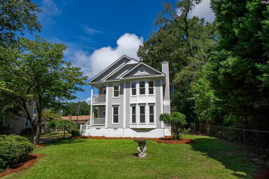 1039 Coatesdale Road, Columbia, SC 29209 - #2