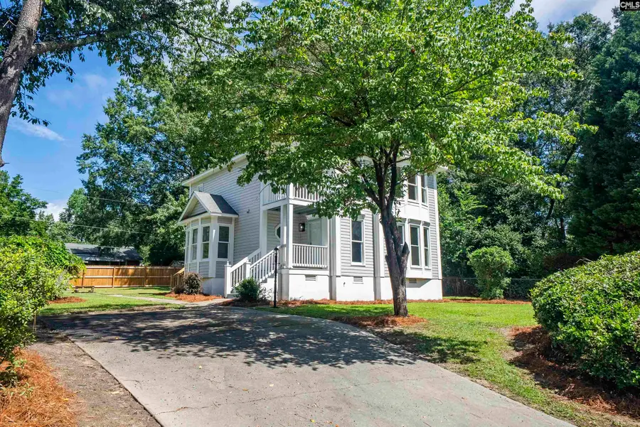 1039 Coatesdale Road, Columbia, SC 29209 - #3
