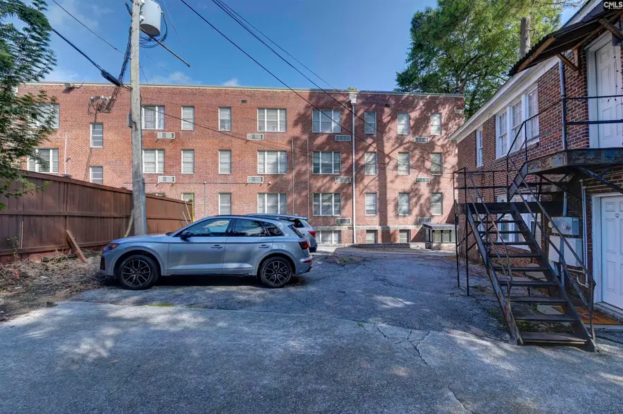 605 & 607 Waccamaw Avenue #1 & 2, Columbia, SC 29205 - #2