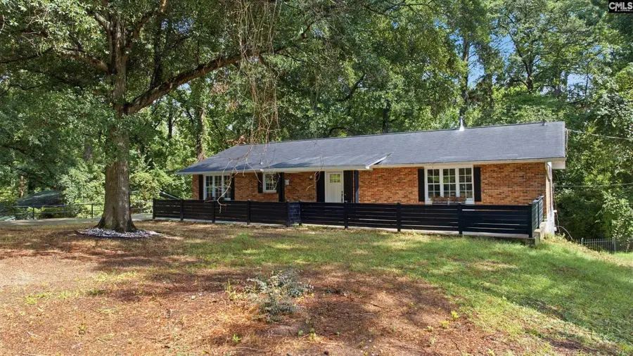 214 Melody Lane, Columbia, SC 29210 - #2