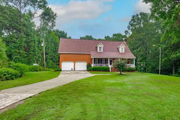1906 Priceville Road, Gilbert, SC 29054