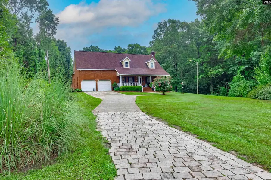 1906 Priceville Road, Gilbert, SC 29054 - #2