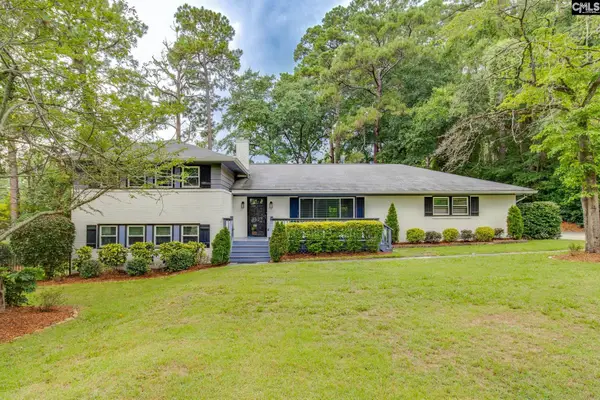 6627 Formosa Drive, Columbia, SC 29206