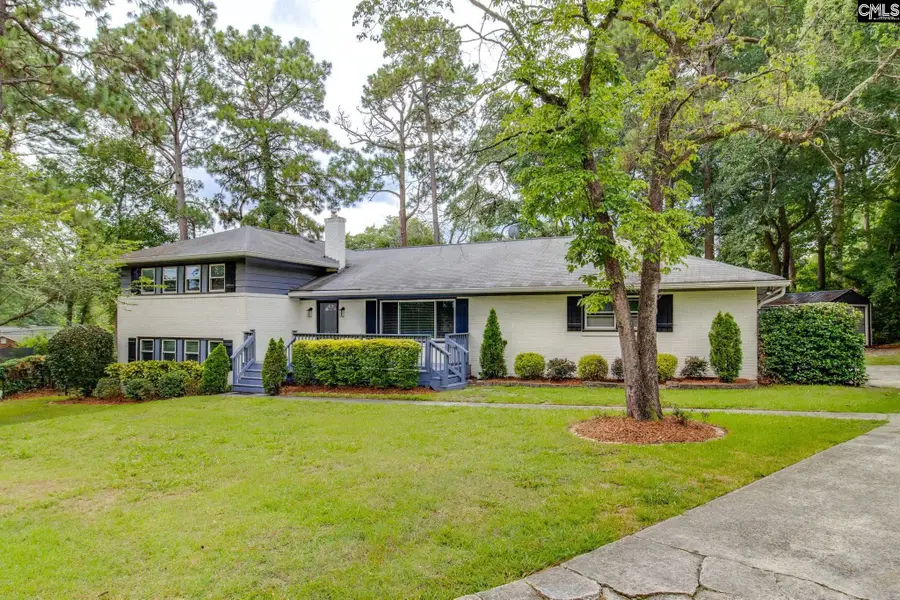 6627 Formosa Drive, Columbia, SC 29206 - #3