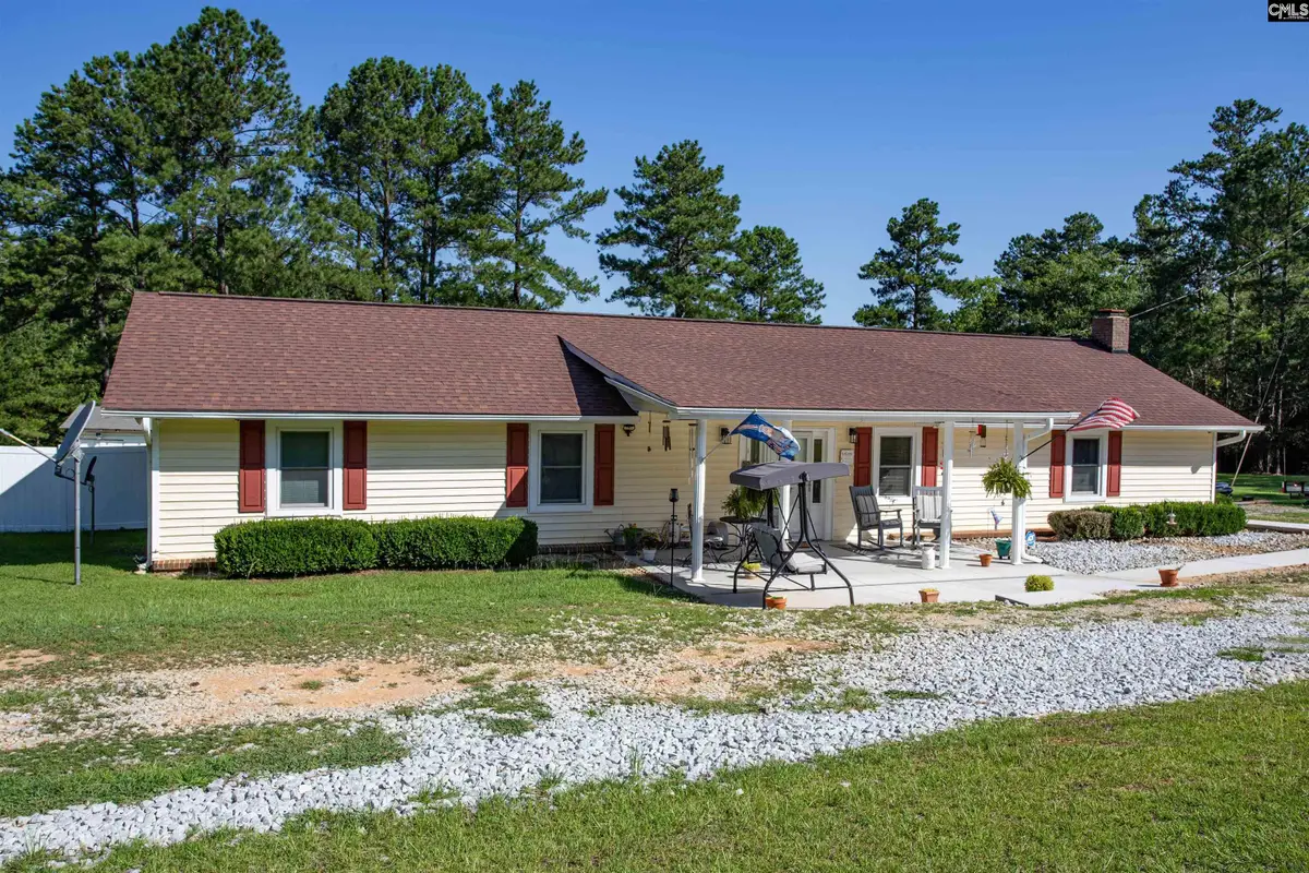 4576 Kincaid Bridge Road, Winnsboro, SC 29180 - #1
