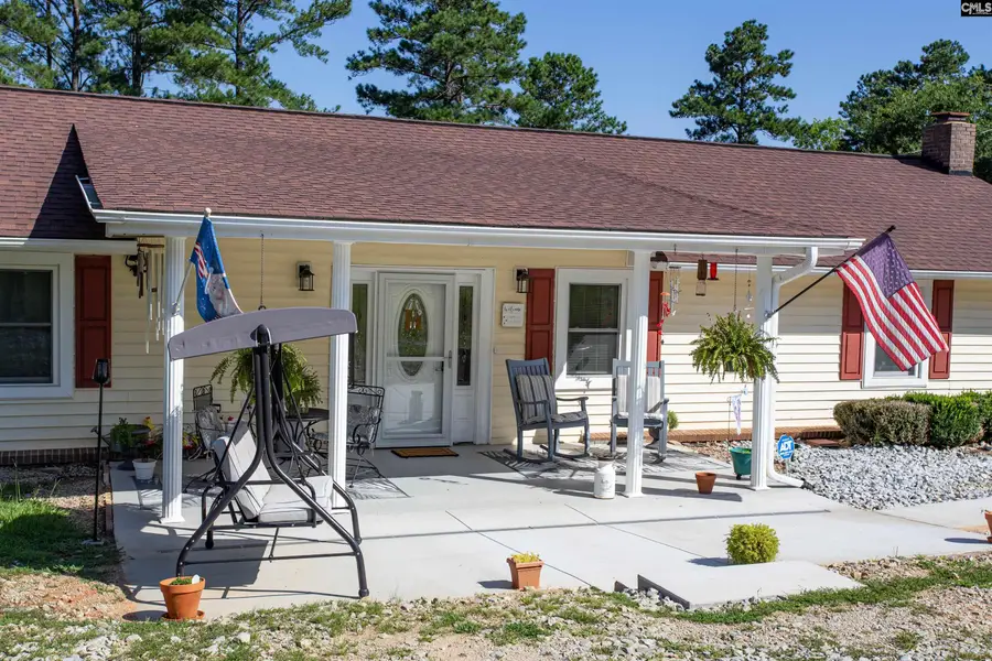 4576 Kincaid Bridge Road, Winnsboro, SC 29180 - #2