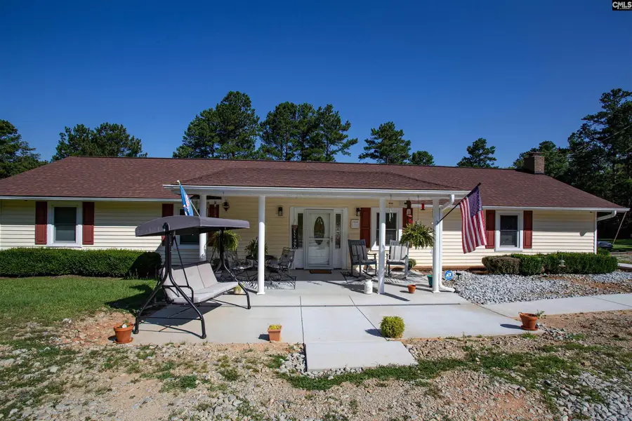 4576 Kincaid Bridge Road, Winnsboro, SC 29180 - #3