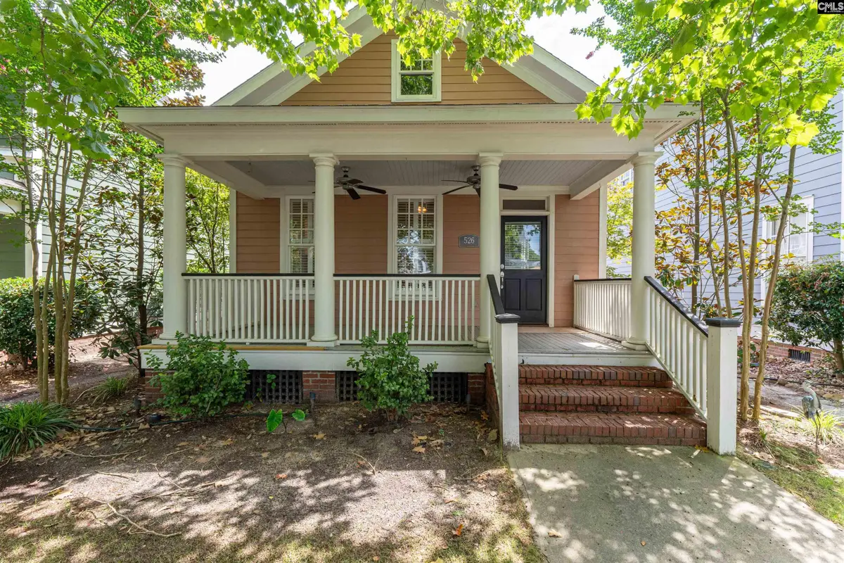 526 Long Pointe Lane, Columbia, SC 29229 - #1