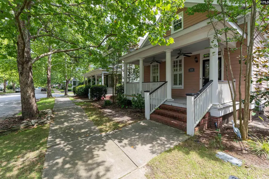 526 Long Pointe Lane, Columbia, SC 29229 - #2
