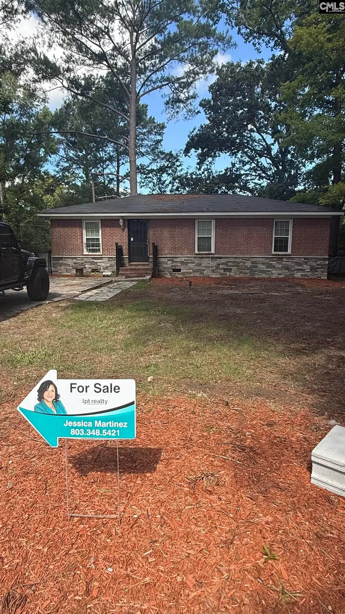 4213 Hileah Drive, Columbia, SC 29209 - #1