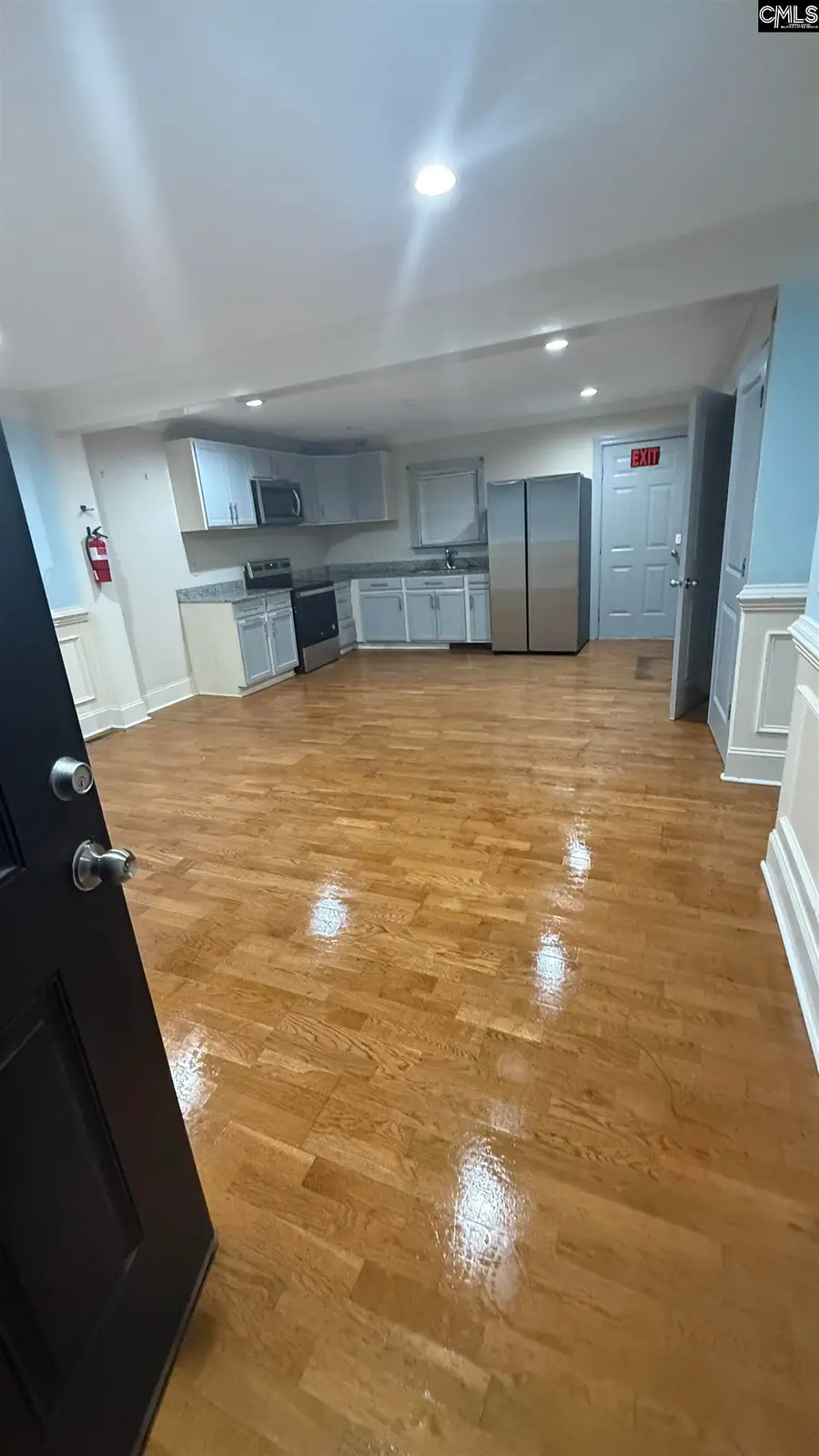 4213 Hileah Drive, Columbia, SC 29209 - #2