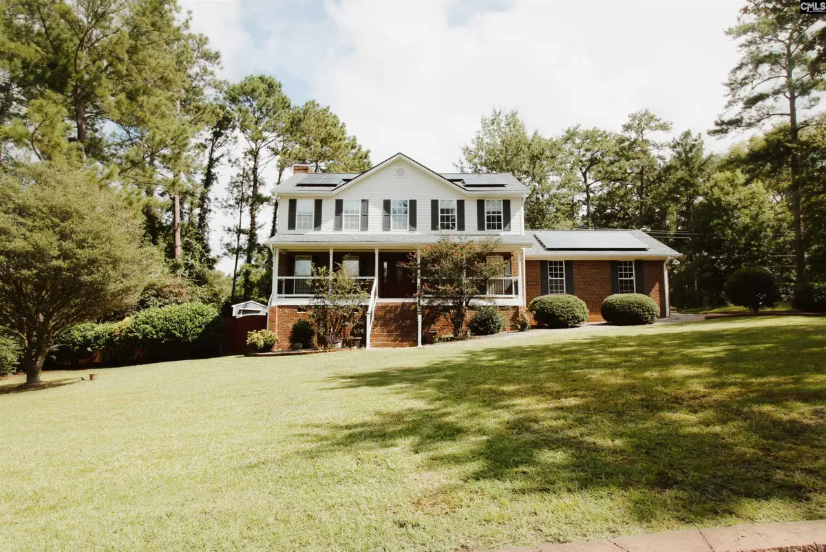 113 Steeplechase Road, Columbia, SC 29209 - #1