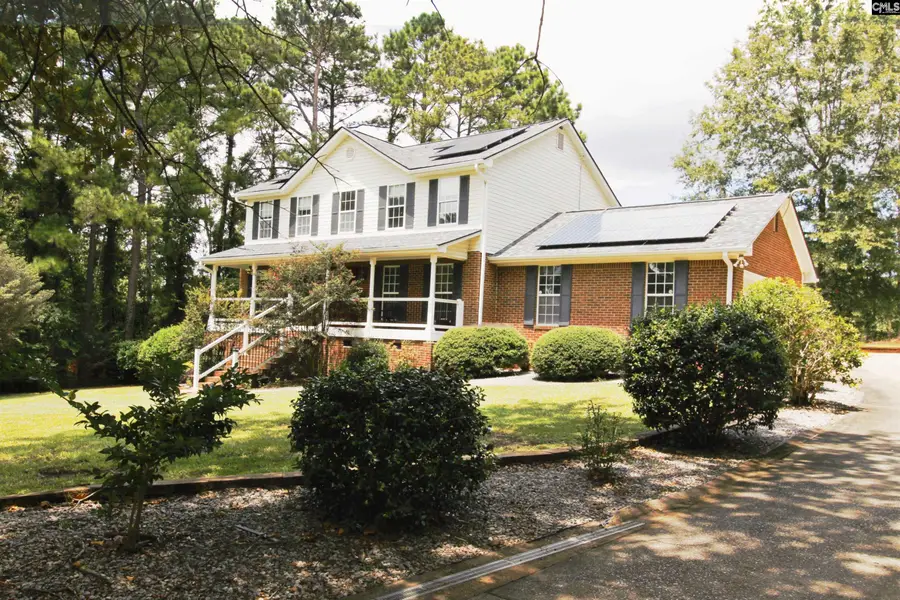 113 Steeplechase Road, Columbia, SC 29209 - #2