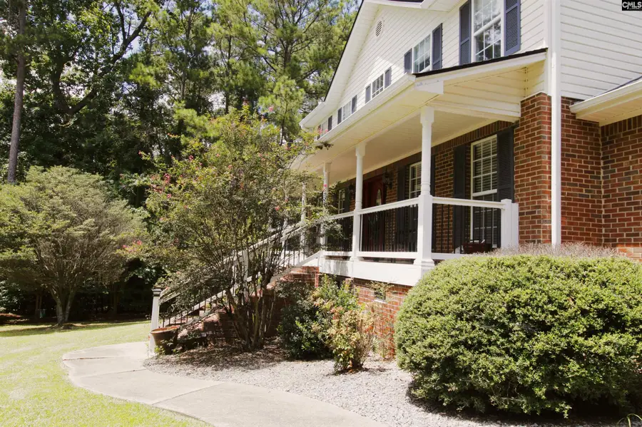 113 Steeplechase Road, Columbia, SC 29209 - #3
