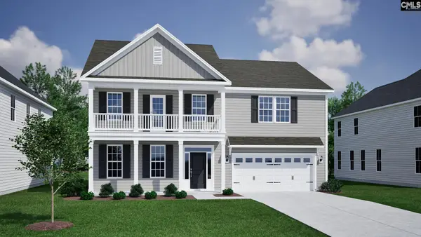 9 Winsome Drive, Blythewood, SC 29016