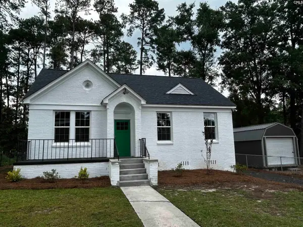 1011 Wildwood Avenue, Columbia, SC 29203