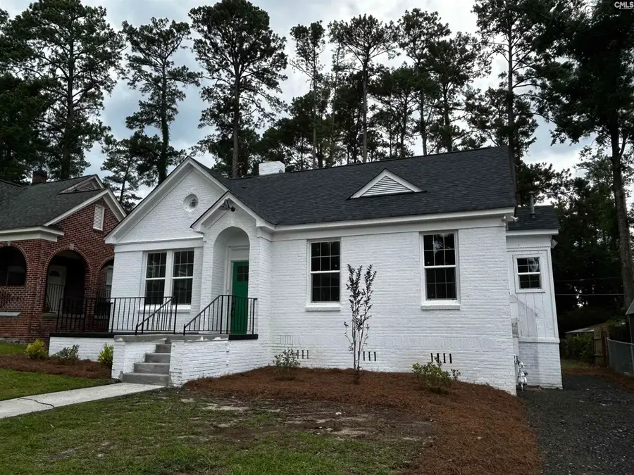 1011 Wildwood Avenue, Columbia, SC 29203 - #2