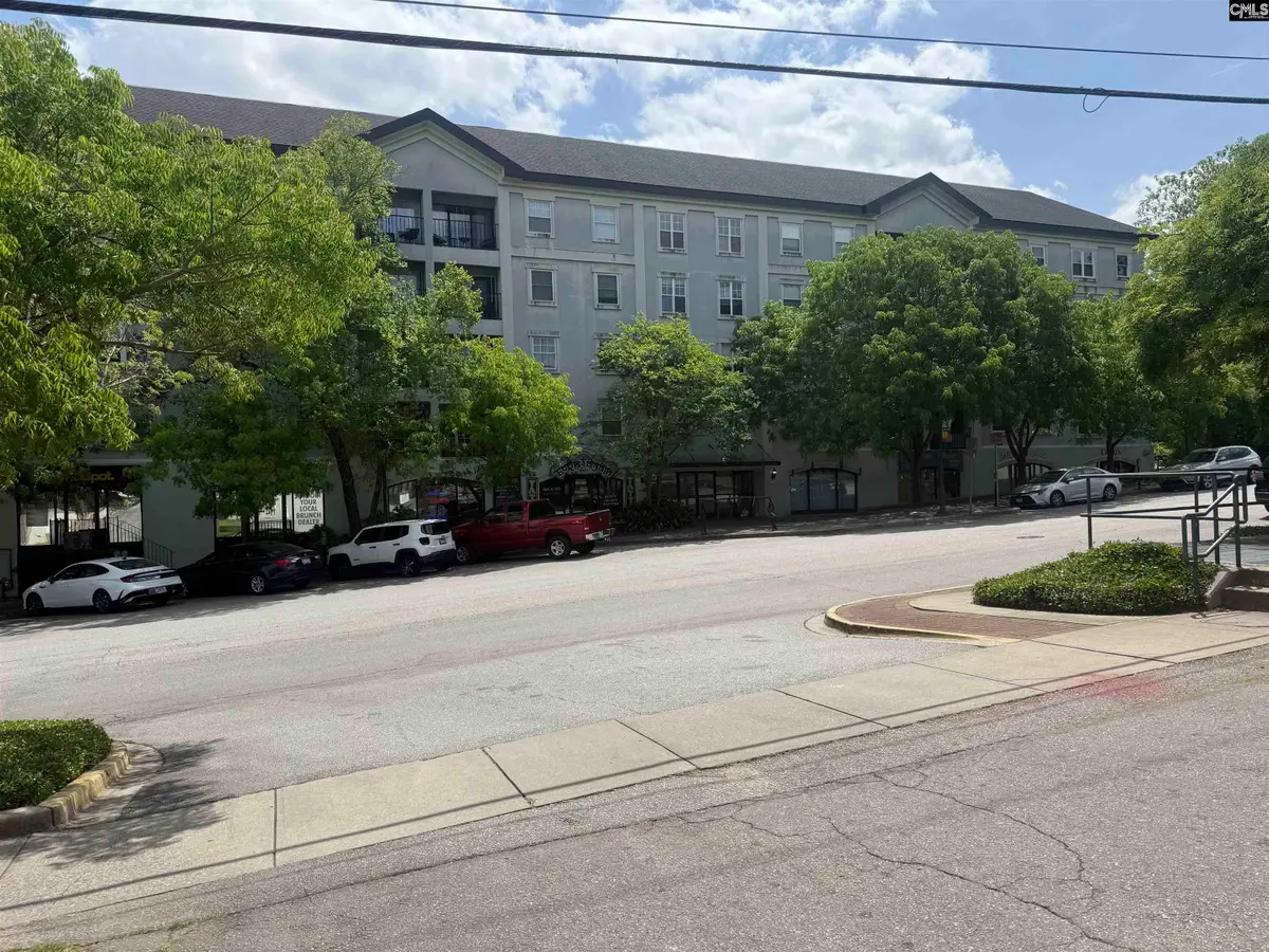 2002 Greene Street #310, Columbia, SC 29205 - #1