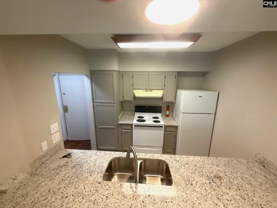 2002 Greene Street #310, Columbia, SC 29205 - #2
