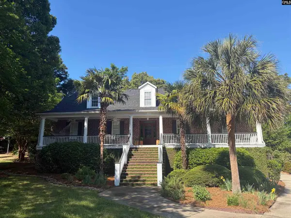 14 Ravenwing Court, Columbia, SC 29209
