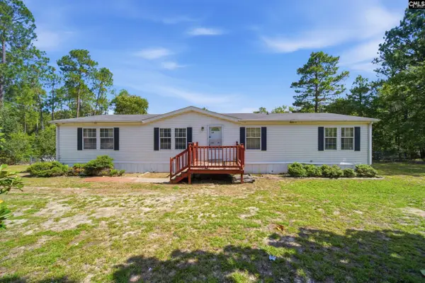 258 Rimrock Road, Gilbert, SC 29054