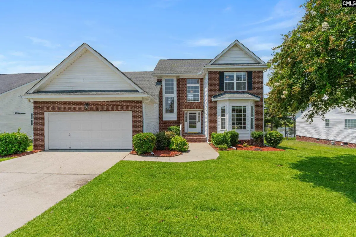 213 Founders Ridge, Columbia, SC 29229 - #1